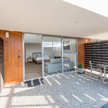 The Hub Bicheno Motel Luaran gambar