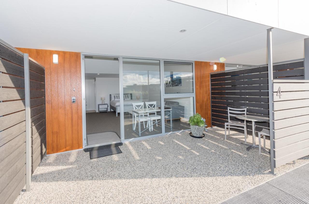 The Hub Bicheno Motel Luaran gambar