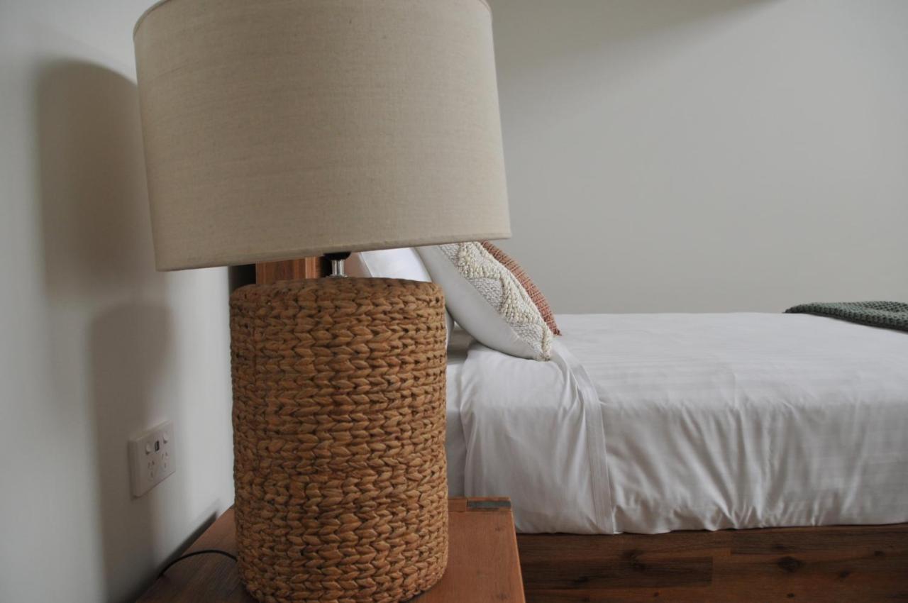 The Hub Bicheno Motel Luaran gambar