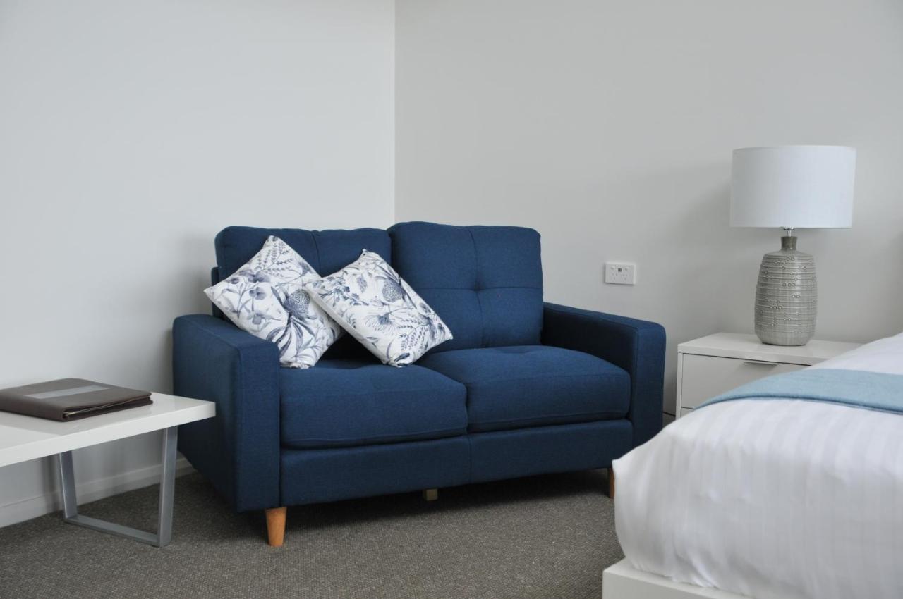 The Hub Bicheno Motel Luaran gambar